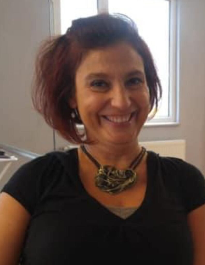 Yeşim Demirdurak