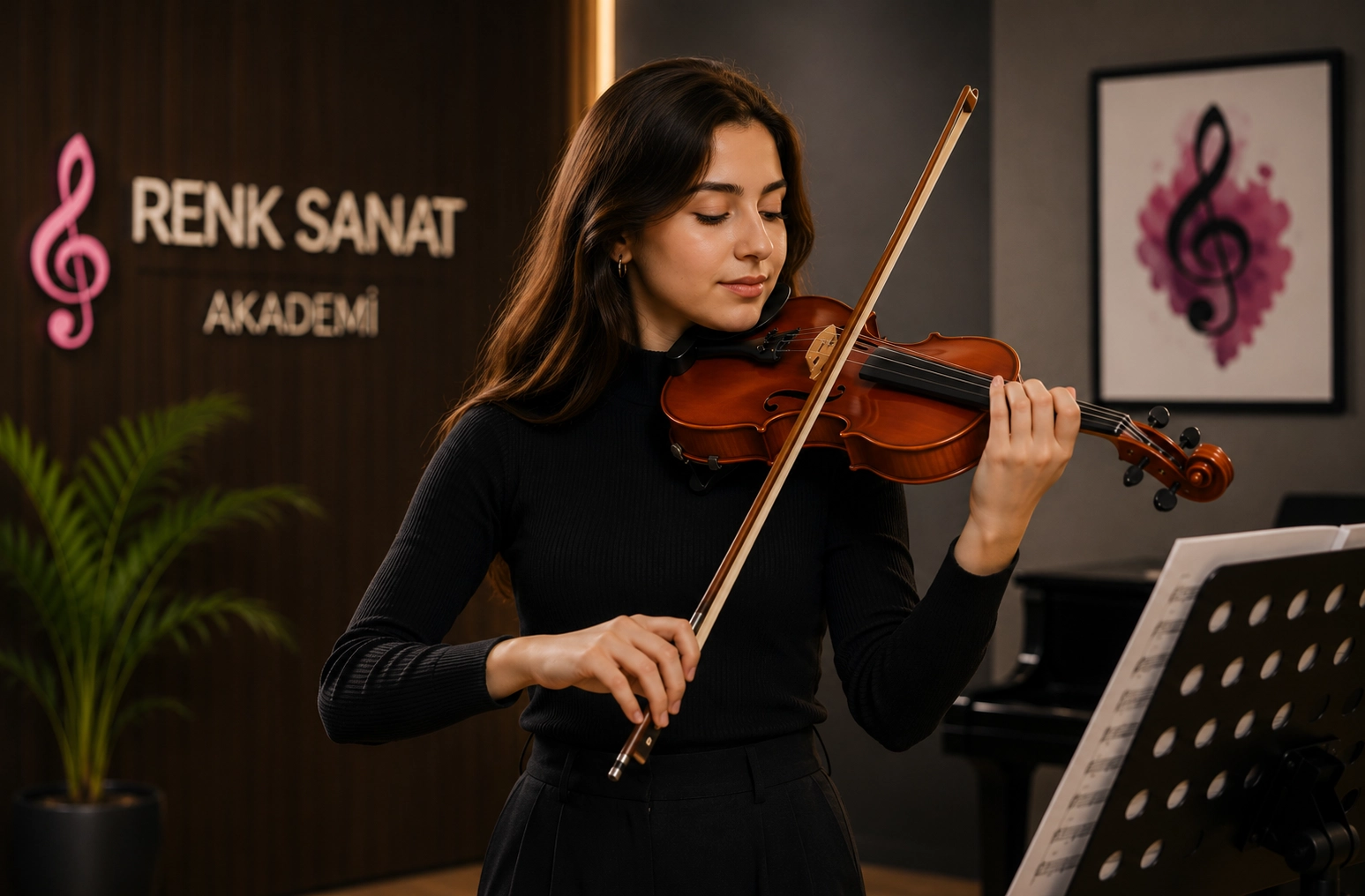 Gençler ve Yetişkinler