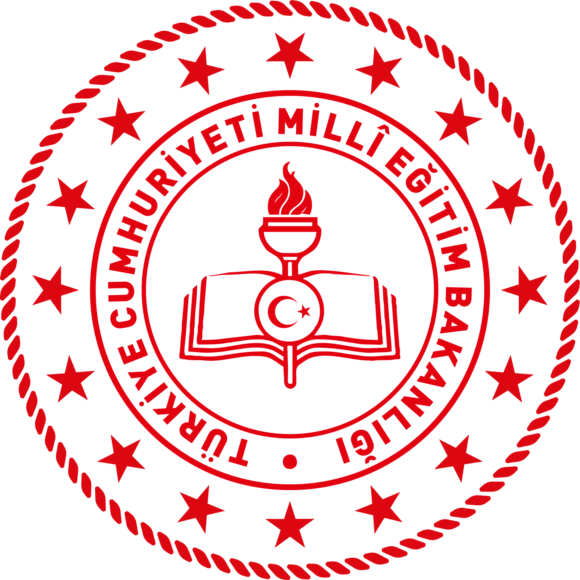 Milli Eğitim Bakanlığı Logosu