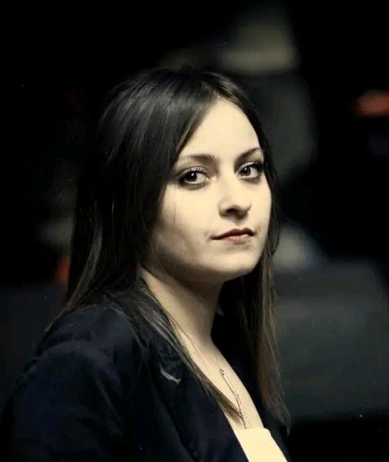 Hanife Çiftçi