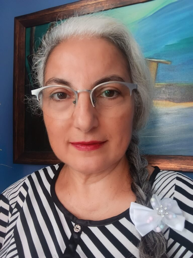 Şenay Makinist Atagün